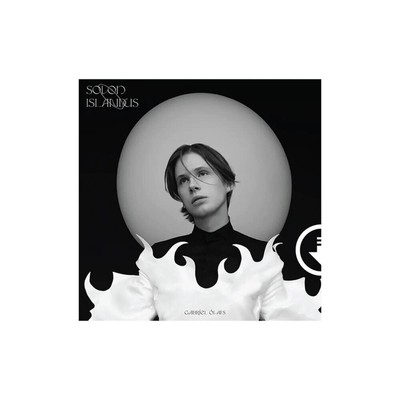 Solon Islandus - Gabriel Olafs (Audio CD)