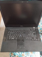 Notebook Dell Latitude E6500 perfettamente funzionante con Windows 11 Pro