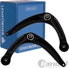 LEMFÖRDER QUERLENKERSATZ VORDERACHSE für CITROEN C4 2 DS4 PEUGEOT 308 1 3008