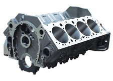 Dart Little M Engine Block Small Block Chevy 9.02 In. Deck Height Dart Little M Engine Block Small Block Chevy 9.02 In. Deck Height