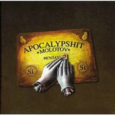 Molotov - Apocalypshit