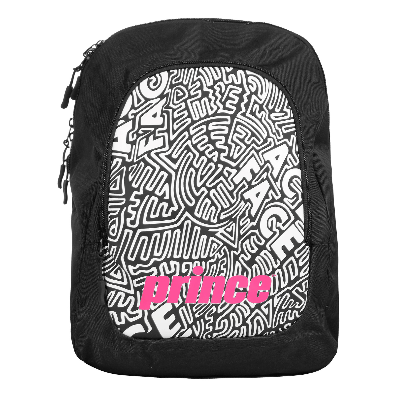 Prince Kids Rucksack Tennis Kinder schwarz 4490₽