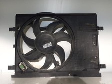 Radiateur Fiat PUNTO EVO