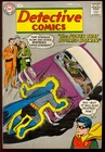 Detective Comics #268 Very Nice Silver Age Batman Vintage DC Comic 1959 FN-VF