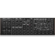 Behringer K-2 MKII Analog and Semi-Modular Synthesizer K2