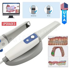 3DS V5 PRO Digital Dental Intraoral 3D Scanner with Scanning Software