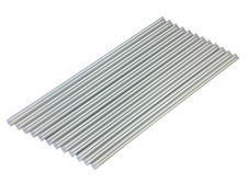AOLDHYY 035174 17" Scraper Blade for Taylor Soft Serve Machines 12 