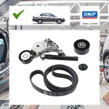 Keilrippenriemensatz Skf für Skoda Octavia I 1U2 1.9 TDI