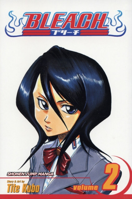Bleach, Vol. 2 by Tite Kubo (Paperback Book)