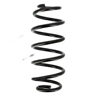 Fahrwerksfeder Hinterachse Schraubenfeder Ø 128 Mm Kyb FüR Toyota Auris