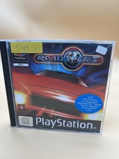 ebay® Auktion 406314971091 | Roadsters Sony PlayStation 1 Thumbnail of ebay® auction 406314971091 | Roadsters Sony PlayStation 1