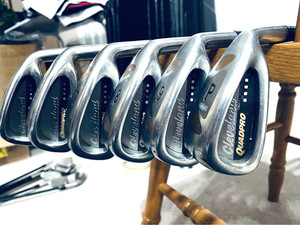 Cleveland Golf - Fers De Golf / Bâtons De Golf