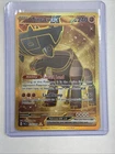 Ting-Lu ex 275/193 Hyper Rare Paldea Evolved Pokemon Near Mint