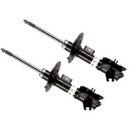 2 Bilstein StoßDäMpfer B4 2-22-120199 Vorne Links FüR Volvo S40 I V40 Kombi