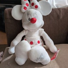 Minnie Mouse Plush - 2023