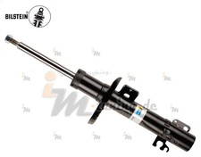 Bilstein B4 Gasdruckstoßdämpfer vorne für Audi A1 8X1, 8XK :: 2010 >> 2018