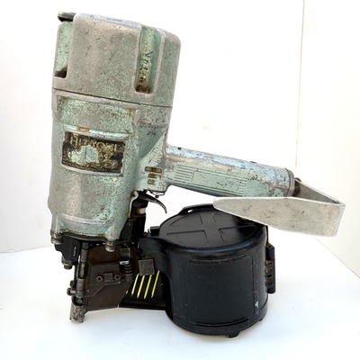 #ad Hitachi Koki Model NV83A4 Round Head 2 to 3 1 4quot; Coil Framing Nailer Nail Gun $239.99