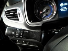 Commodo Suzuki BALENO