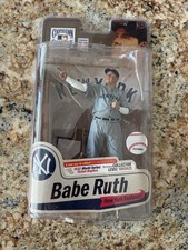 Ever Wanted to See a Babe Ruth Bat Plate Card? 20