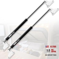 RV Gas Struts Spring Struts, for Camper Bed, Floor Hatch, Trap 20inch 100lbs