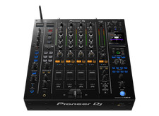 Pioneer DJ DJM-A9 Mixer DJ digitale professionale a 4 canali - Nero -