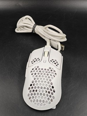 HyperX Pulsefire Haste Verkabelt Maus - Gebraucht, Aktiv, Nein Kabellos