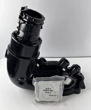 Mercury MerCruiser 8M2007024 Marine Exhaust Elbow Housing thumbnail 8