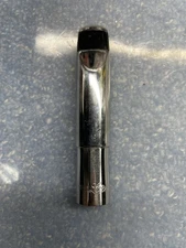 Vintage Berg Larsen 95/1/M Denim Table Tenor Saxophone Mouthpiece