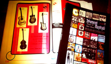 Strumenti musicali 60 beat chitarra basso batteria organo eko davoli farfisa vox