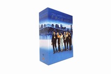 Friends Complete Series DVD Seasons 1-10 - 32 Discs
