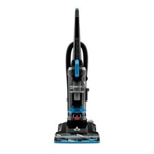Bissell 3313 PowerForce Helix Bagless Upright Vacuum, Black