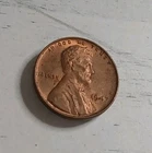 1947-P AU Lincoln Wheat Cent ~ Free Shipping! #2