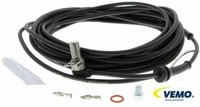 Vemo V48-72-0027 Sensor FüR Raddrehzahl ABS Sensor Raddrehzahl FüR Land Rover
