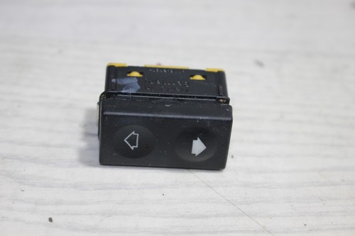 Fensterheberschalter Links 8368941 BMW 3er E36 Bj,00