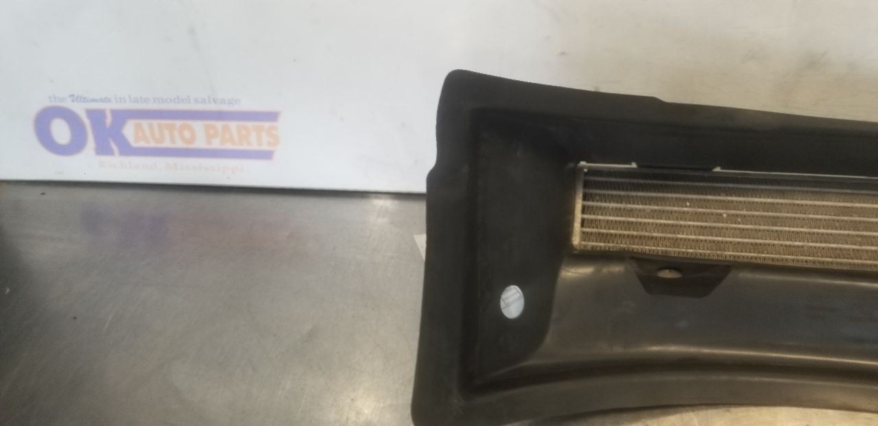 Audi R8 rear/right Transmission oil cooler