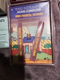 Mattel Intellivision II Console 5872 with Controllers Games and manuals Tested