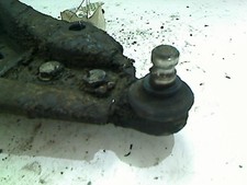 Triangle de suspension Renault KANGOO