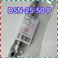 DSN-25-50-P 1PCS NEW Brand New FESTO DSN-25-50-P Fast Ship DSN-25-50-P ###