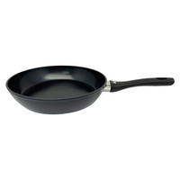 Elo Save Plus Bratpfanne Pfanne Antihaftbeschichtung Aluminium Schwarz Ø 28 Cm