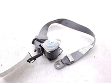 2006 TOYOTA TACOMA EXTRA CAB PASSENGER SIDE REAR SEAT BELT ASSEMBLY 