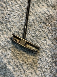 Seemore Nashville Putter | eBay