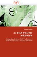 Fernando Romero | La Sous-Traitance Industrielle | Taschenbuch | FranzöSisch