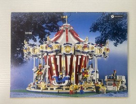 LEGO Imperial Flagship 10210 Retired 2010 Box & Instructions 100% Complete Rare