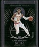 2019-20 Panini Noir #144 Cam Reddish #/99