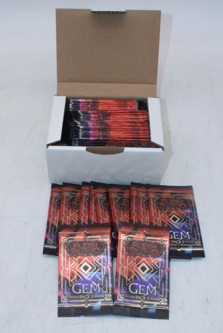 Flesh and Blood TCG for sale - eBay Flesh and Blood TCG for sale - eBay