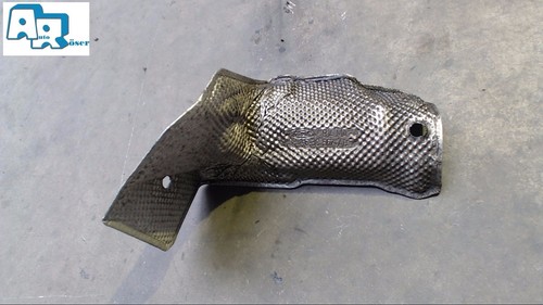 Schutzblech Lenkgetriebe Blech Verkleidung 98AG-3C567-AD Ford Focus Turnier DI