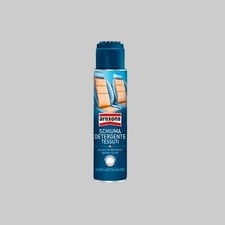 SCHIUMA DETERGENTE TESSUTI AREXONS 400 ml Pulizia Auto Arexons