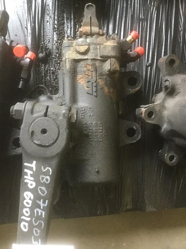 Replaces 2007 TRW/ROSS THP60-010 POWER STEERING GEAR ,  MD