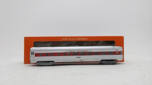 Coche de observación Lionel 0703 HO New Haven - no iluminado EX/caja | Zustand: Used