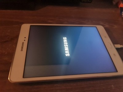 Samsung Galaxy Tab A 